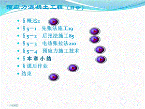 预应力施工技术大全)ppt课件.ppt