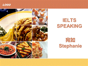 雅思口语话题之Foodppt课件.ppt