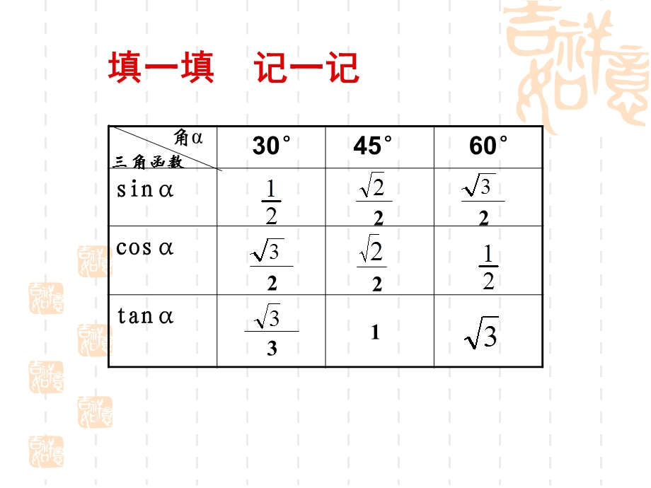 解直角三角形(第一课时)ppt课件.ppt_第3页