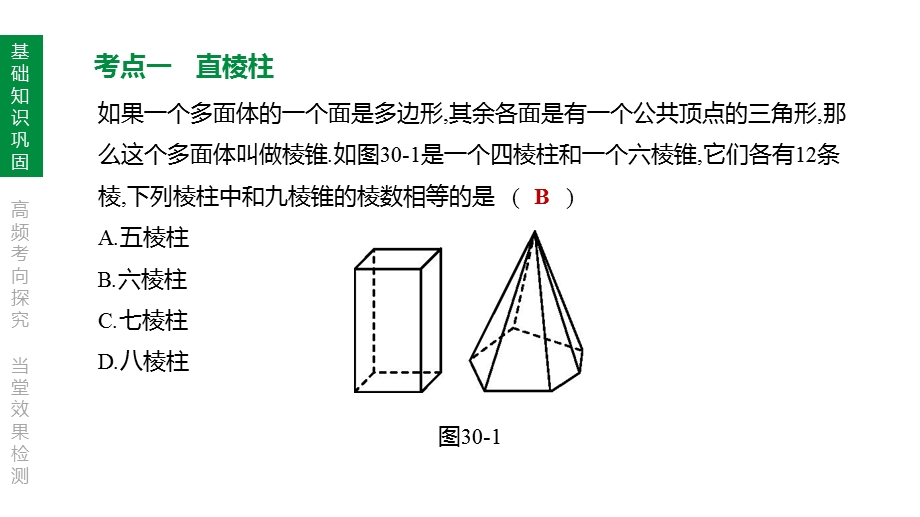 2020年中考数学复习专项训练：三视图与展开图(含解析)ppt课件.pptx_第2页