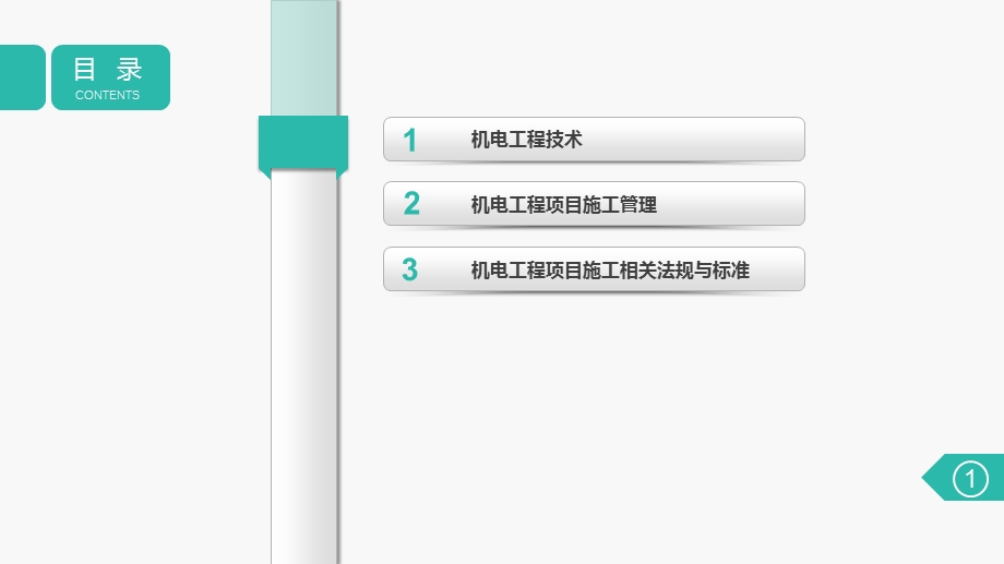 2019机电工程管理与实务【一建知识点思维导图】ppt课件.pptx_第2页