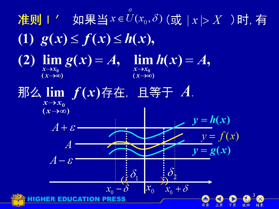 高等数学两个重要极限ppt课件.ppt_第3页