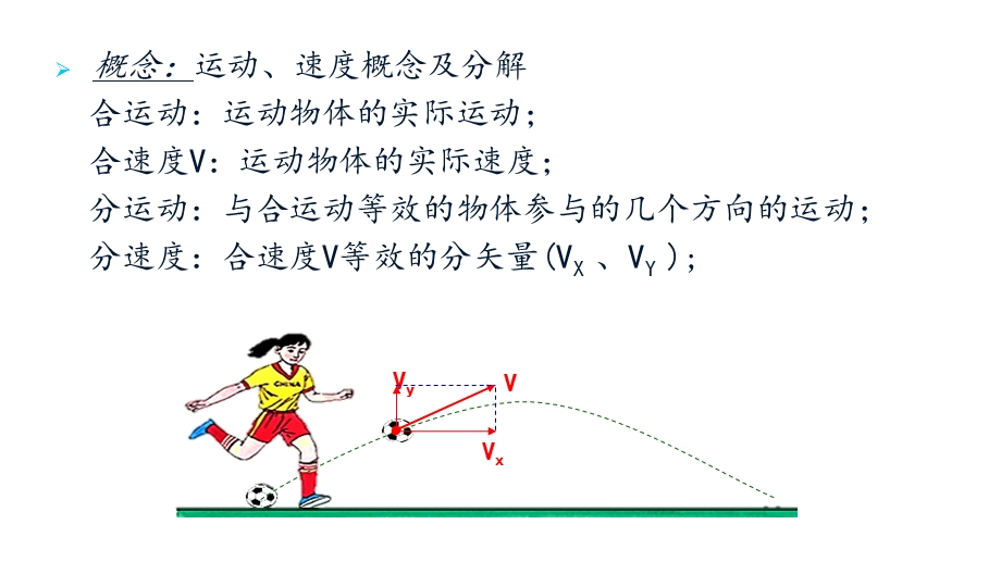 运动的合成与分解抛体运动ppt课件.pptx_第3页