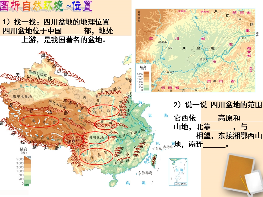 新版历史与社会教材富庶的四川盆地ppt课件.ppt_第2页