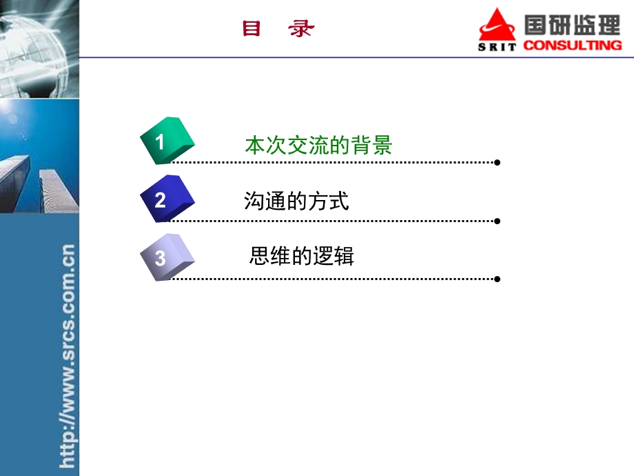 项目管理中的高效沟通和正确思维ppt课件.ppt_第2页