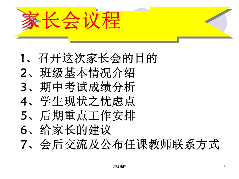 高一期中考试家长会ppt课件.ppt_第3页