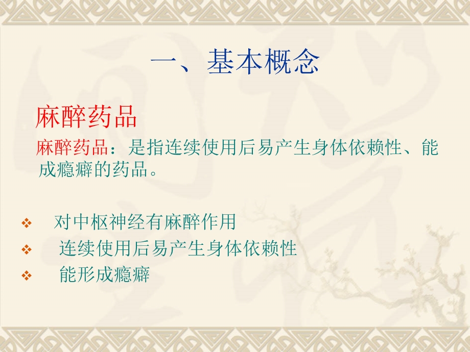 麻精药品培训PPT课件.ppt_第3页