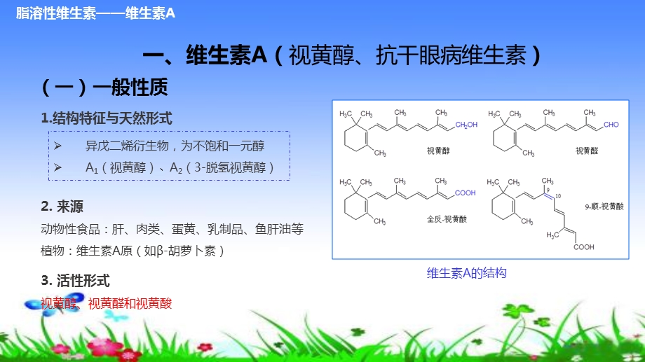 脂溶性维生素ppt课件.pptx_第3页