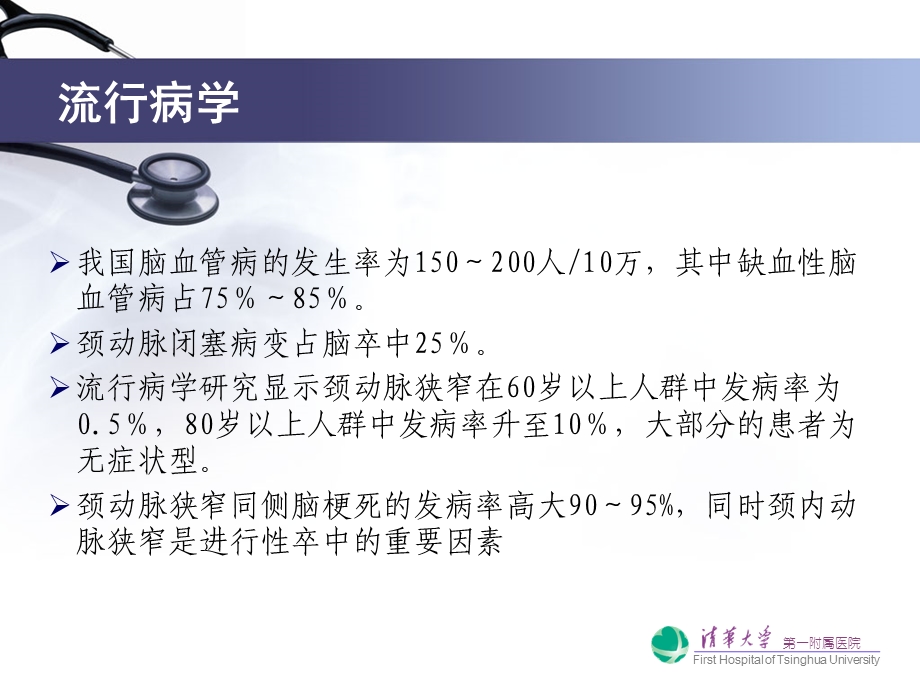 颈动脉狭窄的诊断治疗ppt课件.ppt_第3页