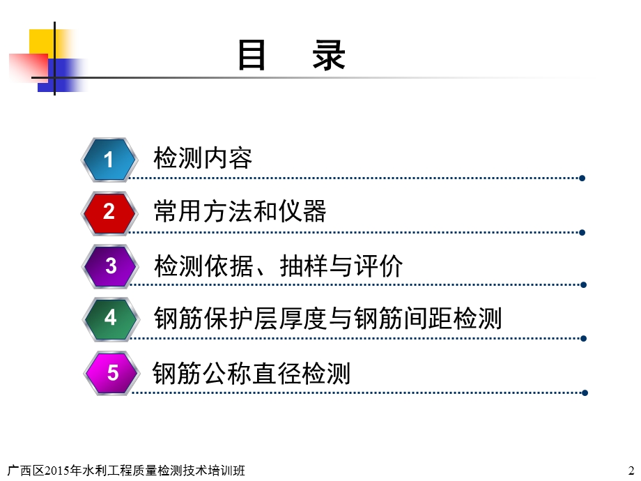 钢筋混凝土中钢筋的检测ppt课件.pptx_第2页