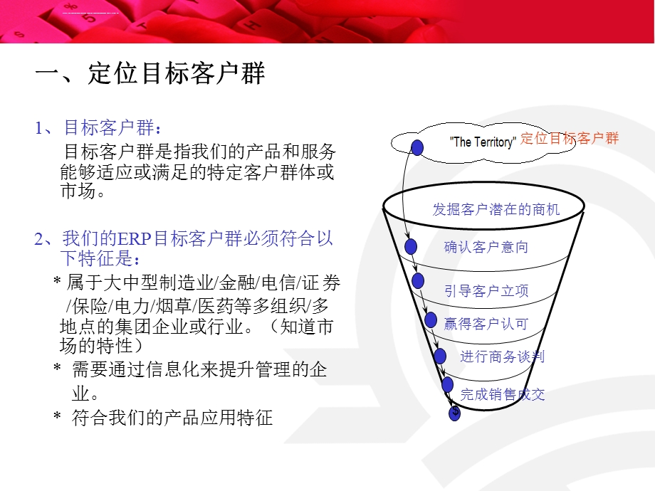 项目销售漏斗模型ppt课件.ppt_第3页