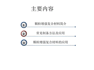 颗粒增强复合材料ppt课件.pptx