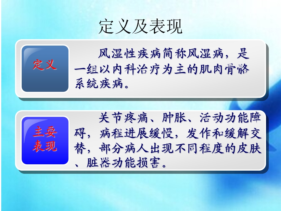 风湿常见症状ppt课件.ppt_第3页