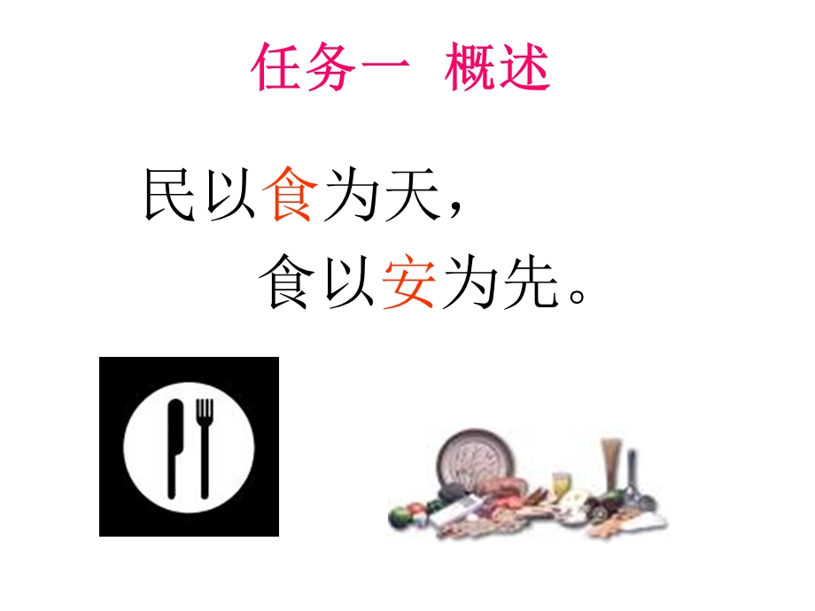 食品相关法律法规ppt课件.ppt_第3页