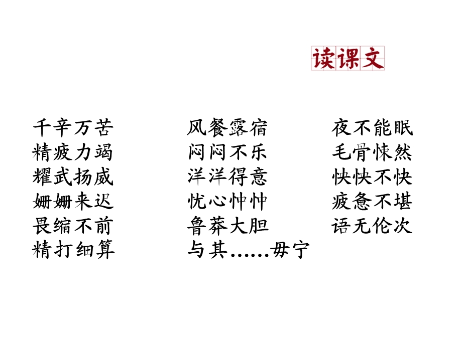 《伟大的悲剧》公开课ppt课件.ppt_第3页