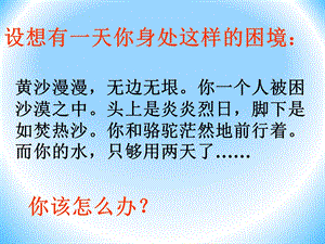 《鲁滨孙漂流记》ppt课件.ppt