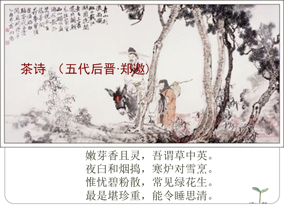 《茶与茶文化》PPT课件.ppt_第2页