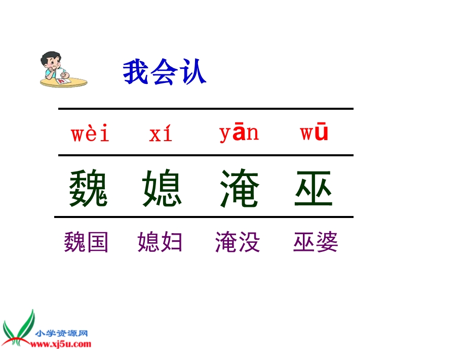 《西门豹》PPT课件.ppt_第3页