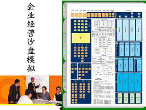 《企业经营沙盘模拟》ppt课件.ppt