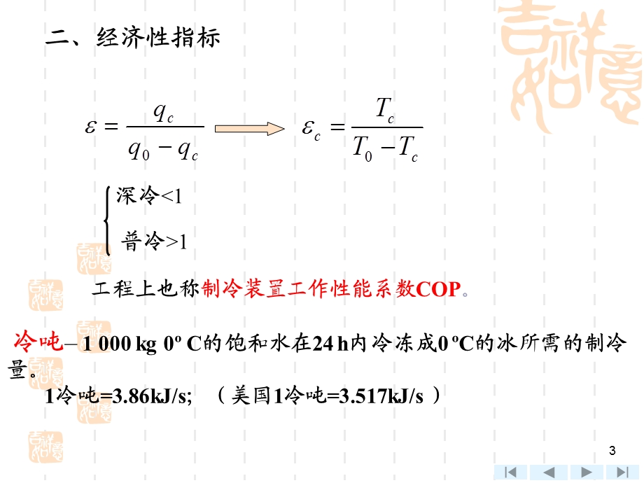 《工程热力学》第四版ppt课件 第11章.ppt_第3页