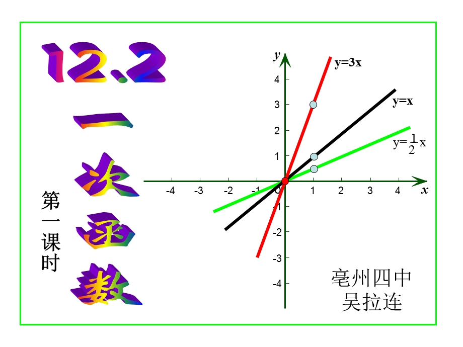 一次函数1ppt课件.ppt_第1页