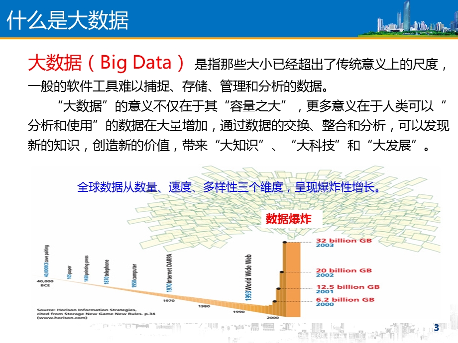 “织网工程”——大数据与政务信息共享应用ppt课件.ppt_第3页