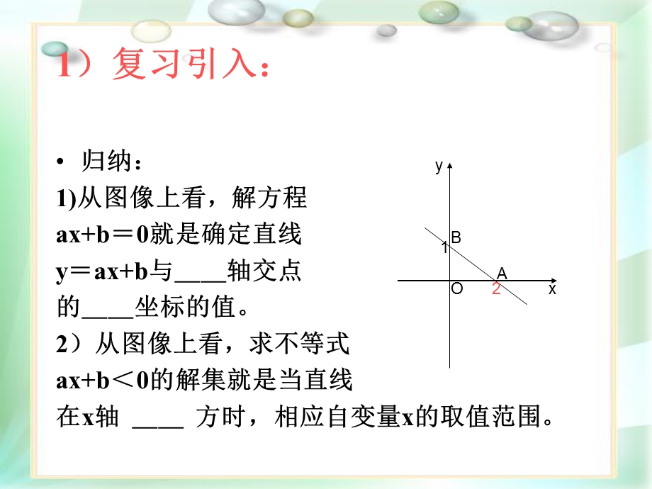 一次函数与二元一次方程组公开课ppt课件.ppt_第3页