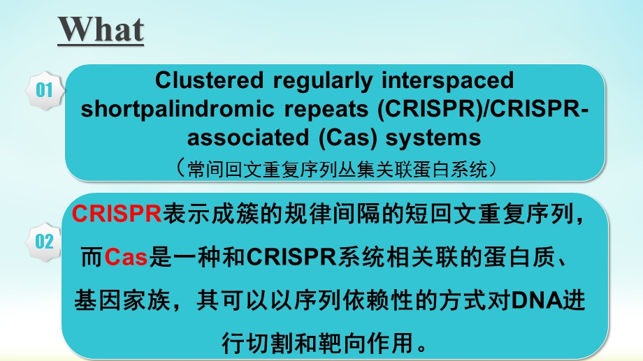 crispr cas基因编辑技术原理与应用ppt课件.pptx_第3页