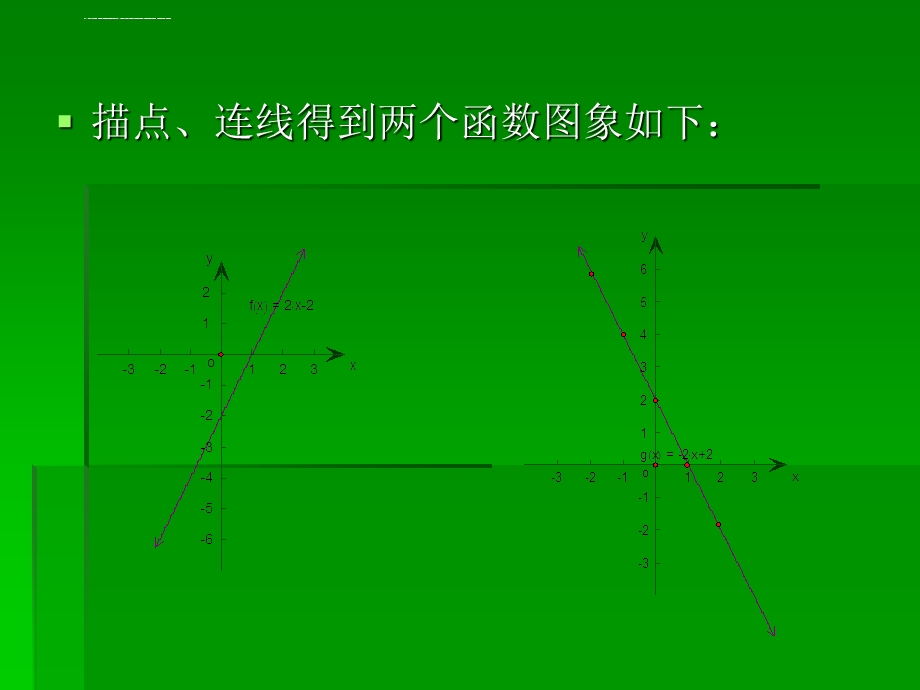 一元一次函数教学ppt课件.ppt_第3页