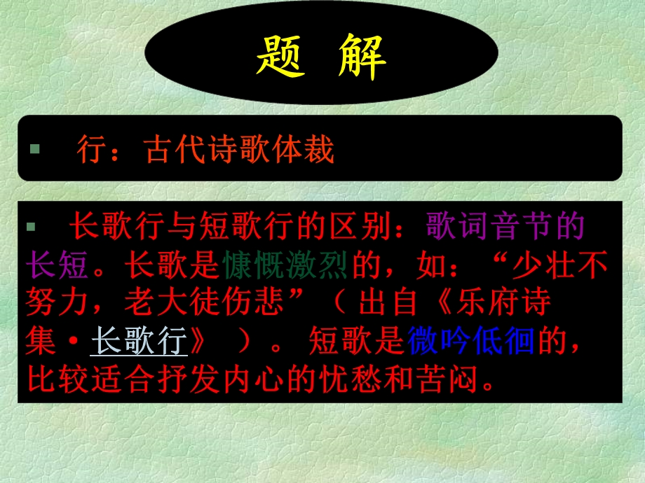 《短歌行》公开课优秀ppt课件.ppt_第3页