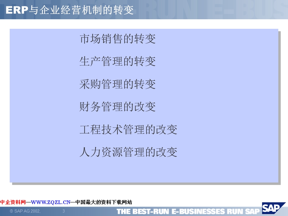 ERP的主要目的ppt课件.ppt_第3页