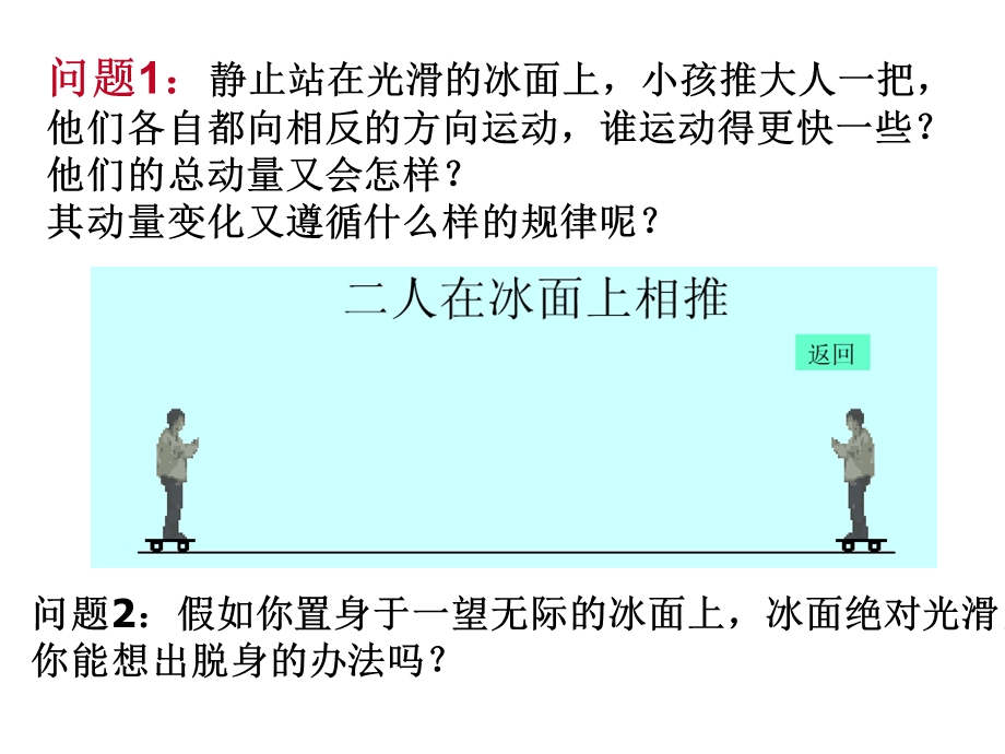 《动量守恒定律》ppt课件.ppt_第2页