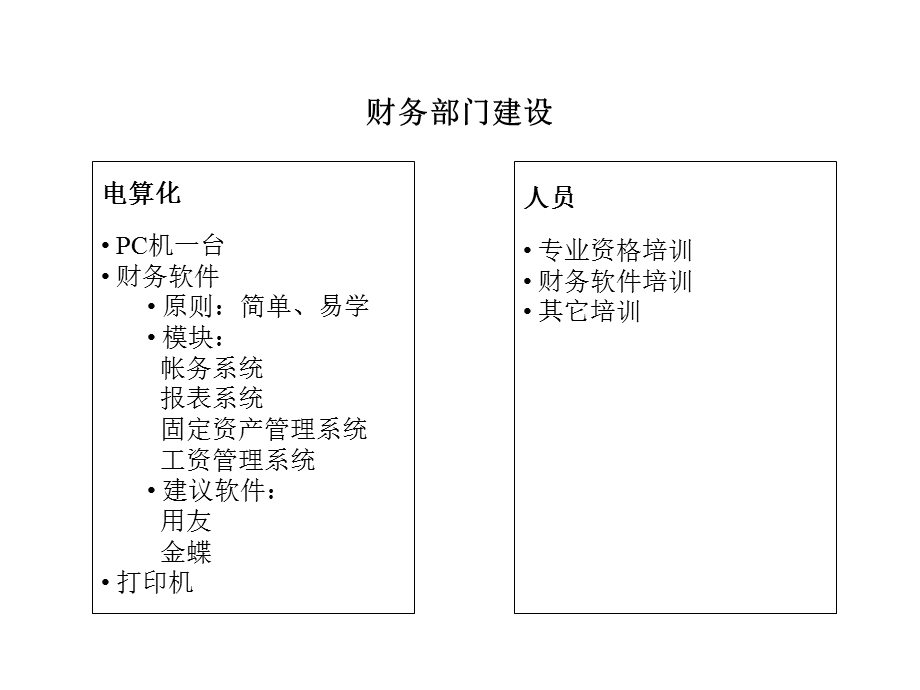 xx公司财务管理体系ppt课件.ppt_第3页