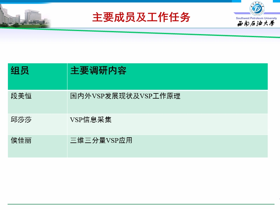 VSP地震勘探技术及应用ppt课件.ppt_第2页