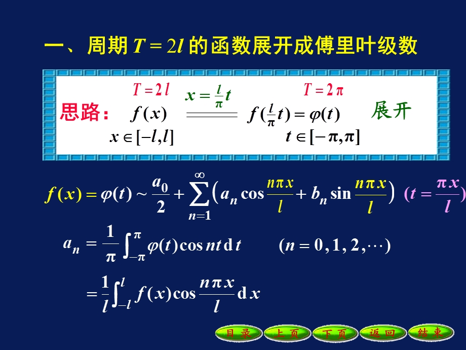 一般周期函数的傅里叶级数ppt课件.ppt_第2页