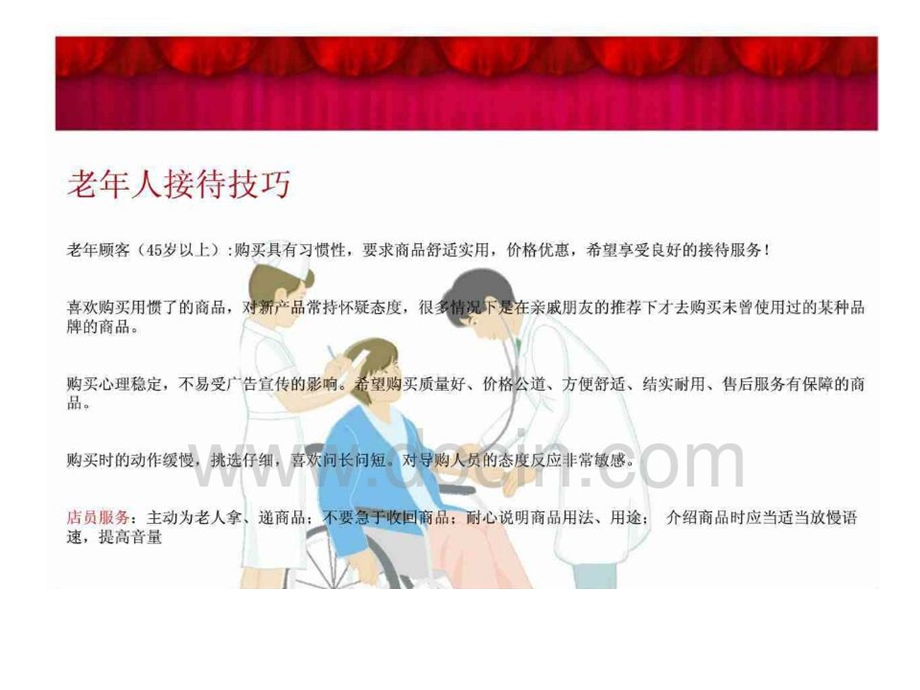 《联合用药及关联销售宝典》 药店顾客接待技巧ppt课件.ppt_第1页