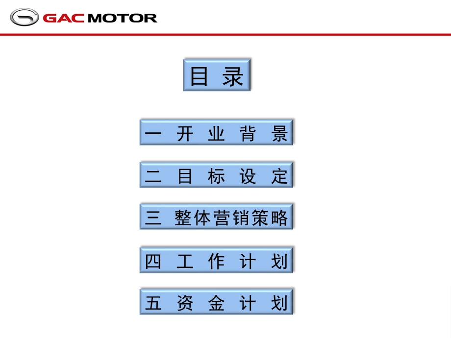 4S店开业三个月营销策略及工作计划ppt课件.ppt_第2页