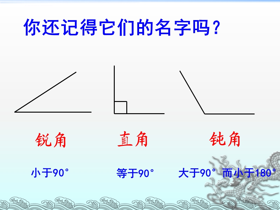 《三角形的分类》PPT课件.ppt_第2页