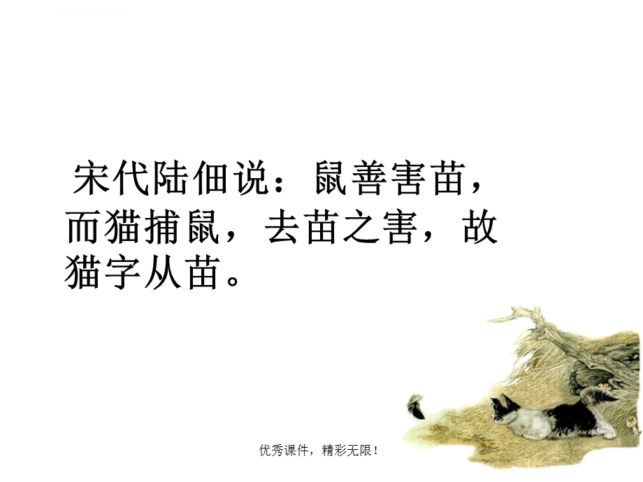 《猫》老舍公开课ppt课件.ppt_第2页