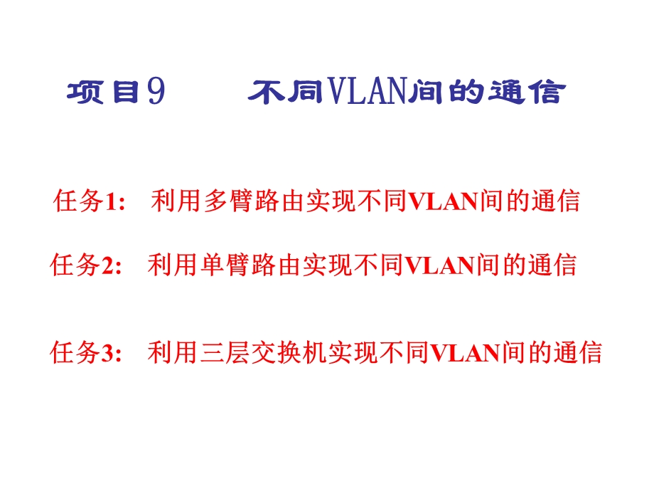 《VLAN间相互通信》PPT课件.ppt_第2页