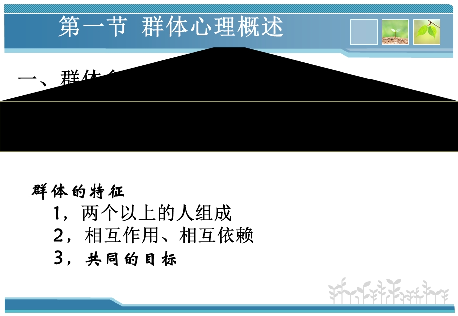七章群体心理与团队建设ppt课件.ppt_第3页
