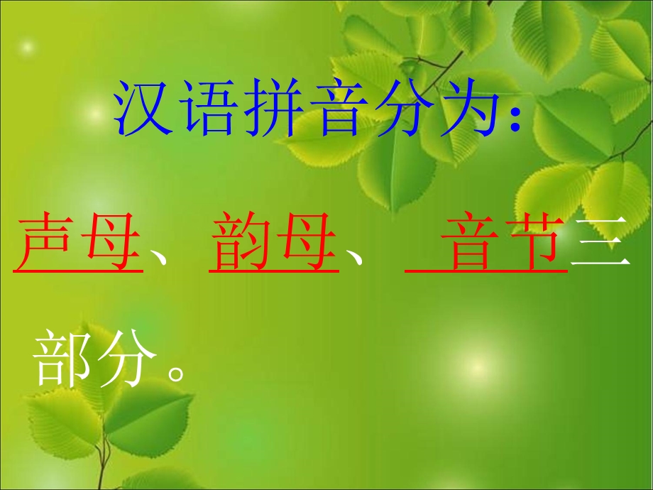 《汉语拼音总复习》教学ppt课件.pptx_第3页