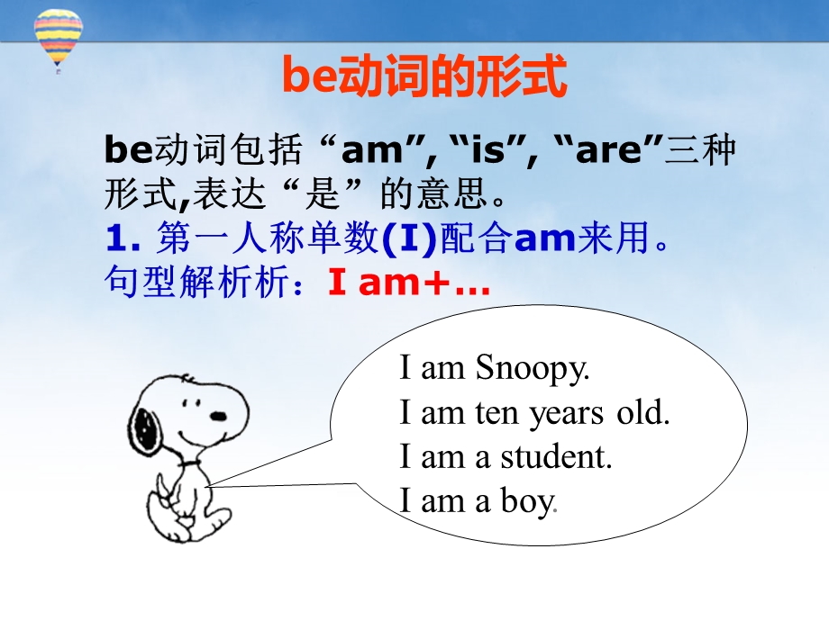 Be动词人称代词的用法ppt课件.ppt_第2页