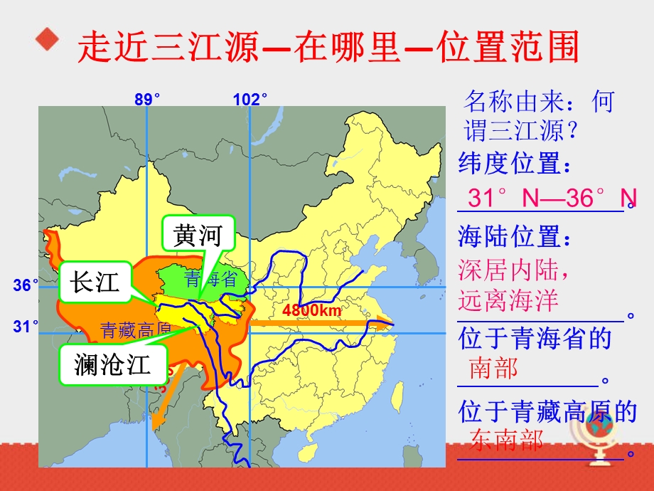 《高原湿地──三江源地区》ppt课件.ppt_第3页