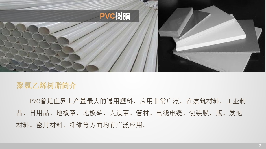 PVC树脂的制备ppt课件.pptx_第2页