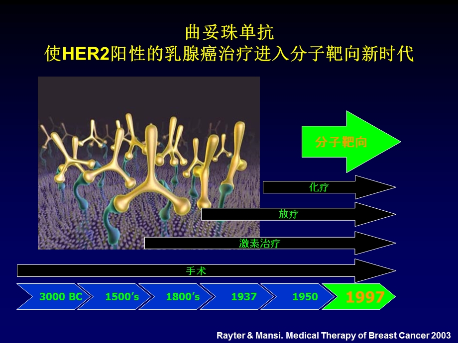 HER2阳性乳腺癌诊疗专家共识剖析ppt课件.ppt_第2页