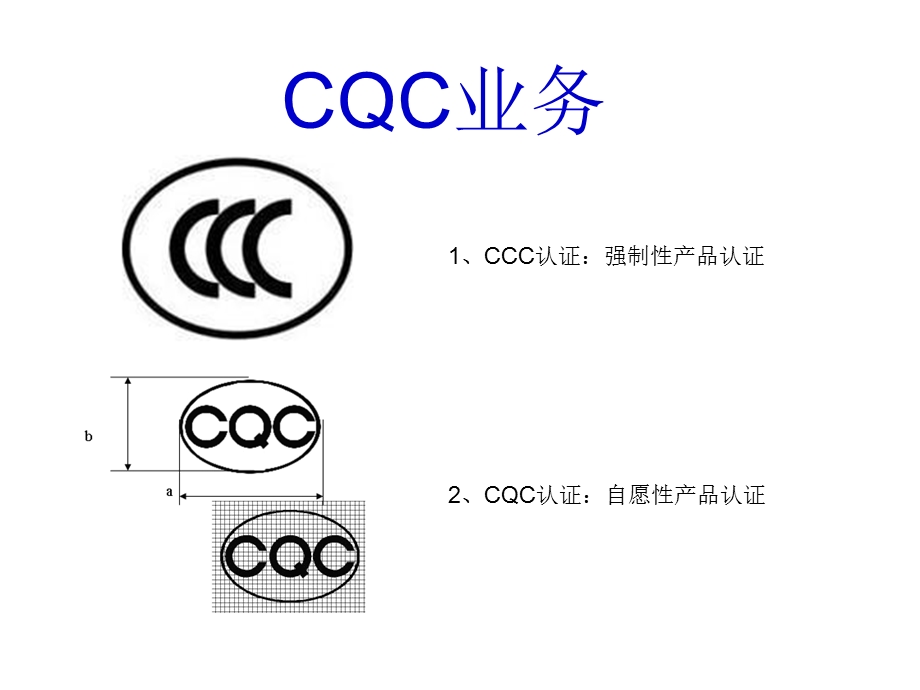 CCC工厂审查准备要求ppt课件.pptx_第3页