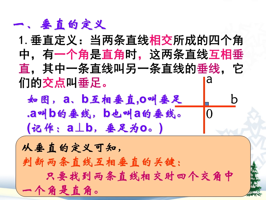 七年级数学下册《 垂线》PPT课件.ppt_第3页