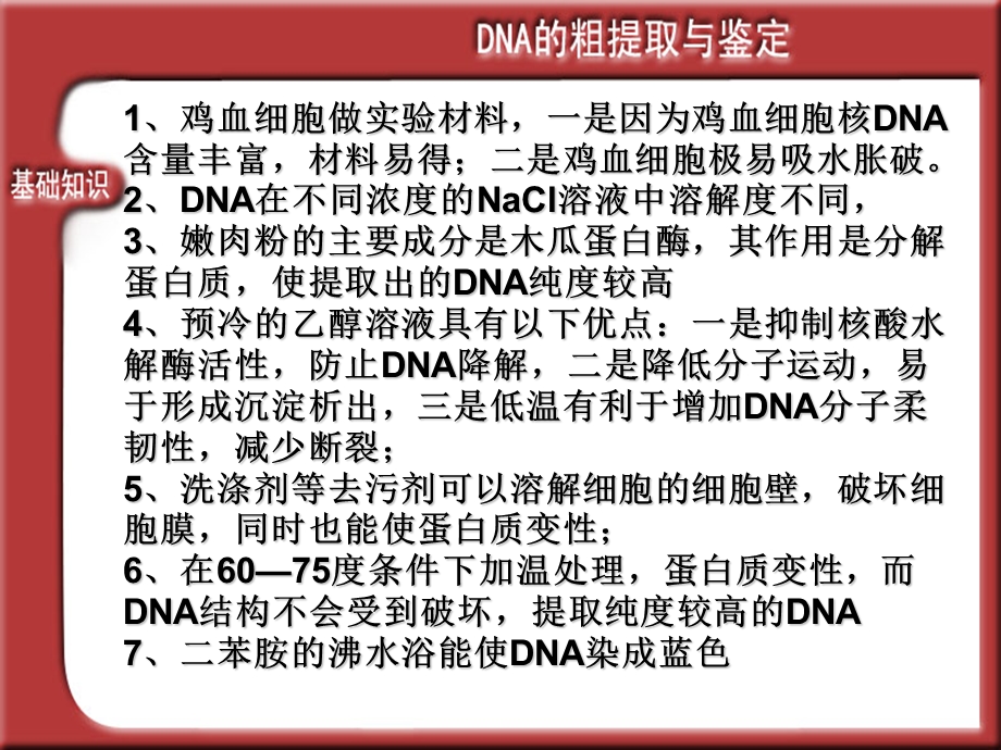 DNA的粗提取与鉴定好实验流程图ppt课件.ppt_第2页