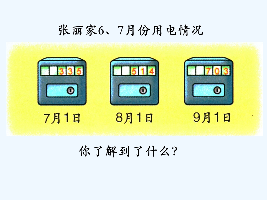 《三位数的连续退位减法》ppt课件.ppt_第3页